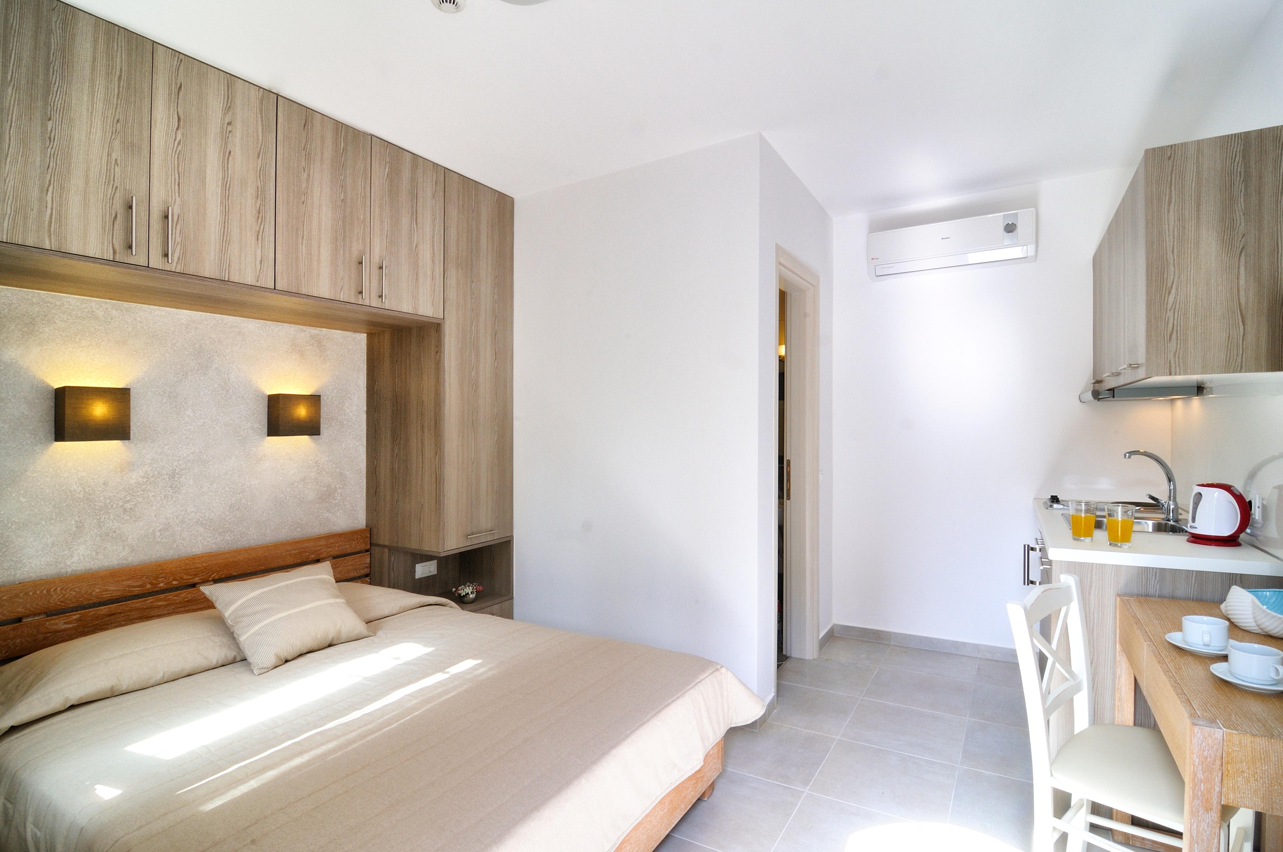 Myrtos Mare Suites Eksteriør bilde